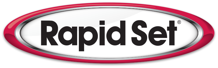 Rapid Set / CTS Cement